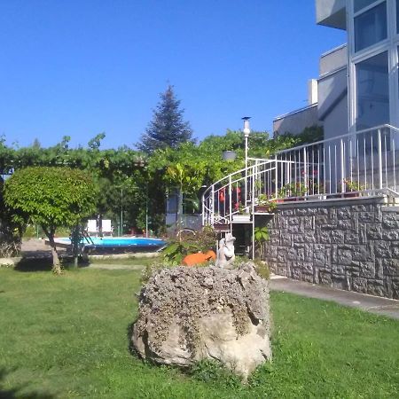 Family Hotel California - Varna Dış mekan fotoğraf