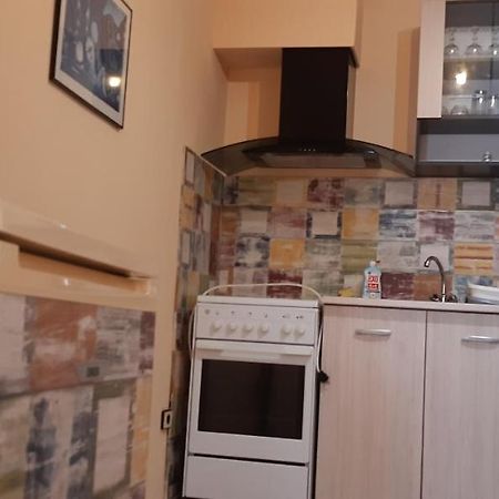 Family Hotel California - Varna Dış mekan fotoğraf