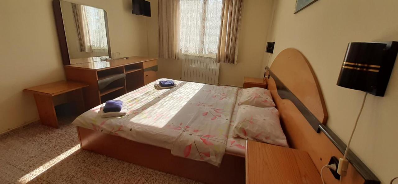 Family Hotel California - Varna Dış mekan fotoğraf